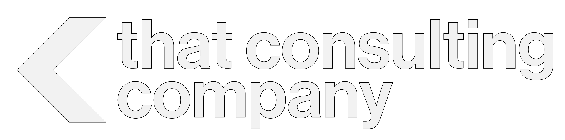 that consulting company